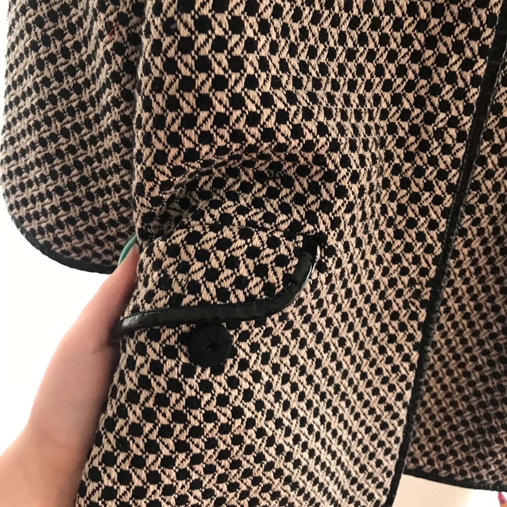 Vintage Outerwear jacket - Picture 2 of 6